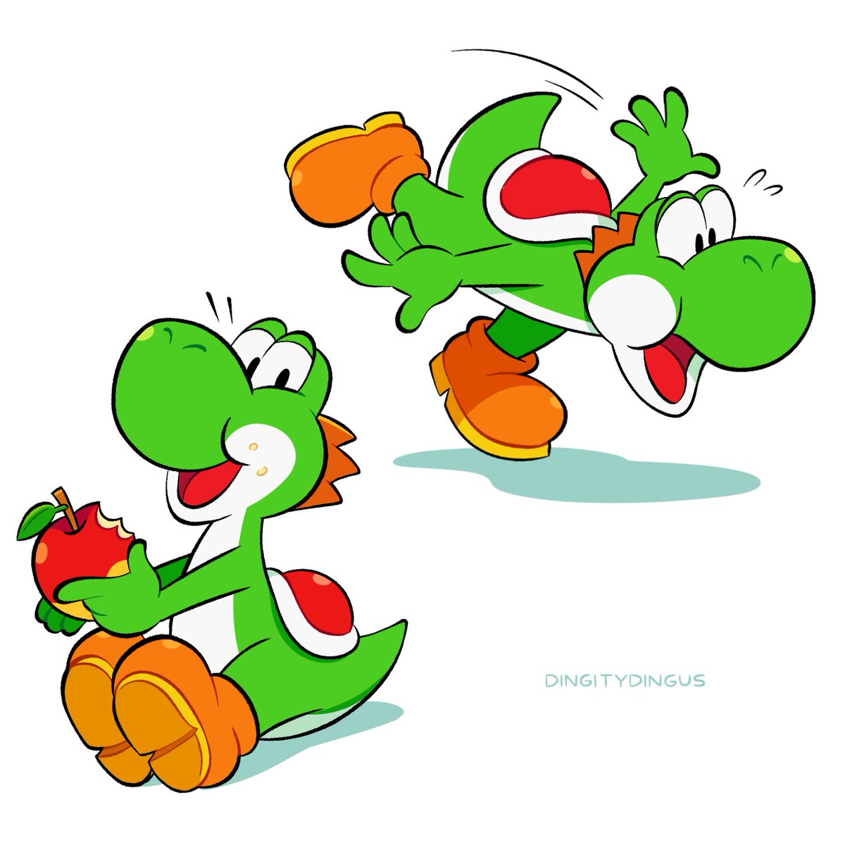 Dingus (Comms Open) tweet media