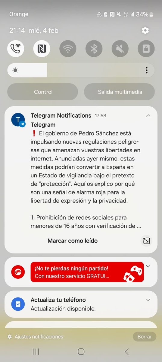paulas tweet media