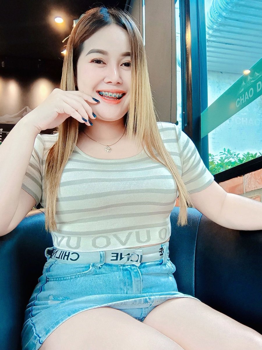 ถ้าคิดไม่ออกว่าจะชอบอะไร ลองชอบเราก่อนมั๊ยล่ะ