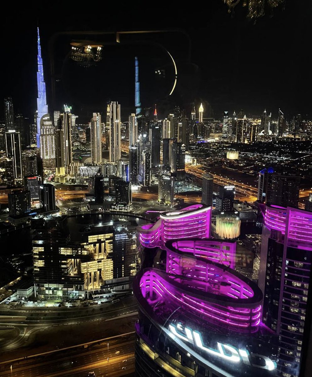 Earn in USD. Spend somewhere it's worth 3x more.

"But my family"

"But my friends"

"But I like it here"

Cool. Enjoy being broke in a city that doesn't care about you.
I'll be high up in Dubai spending your monthly rent on dinner for the team.