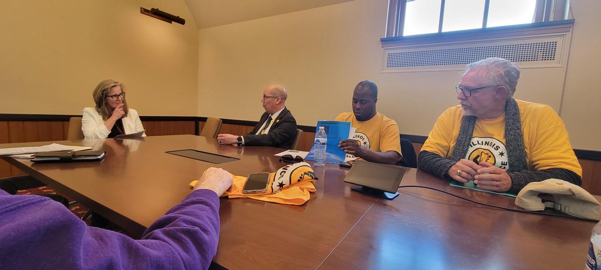 Illinois Drivers Alliance tweet media