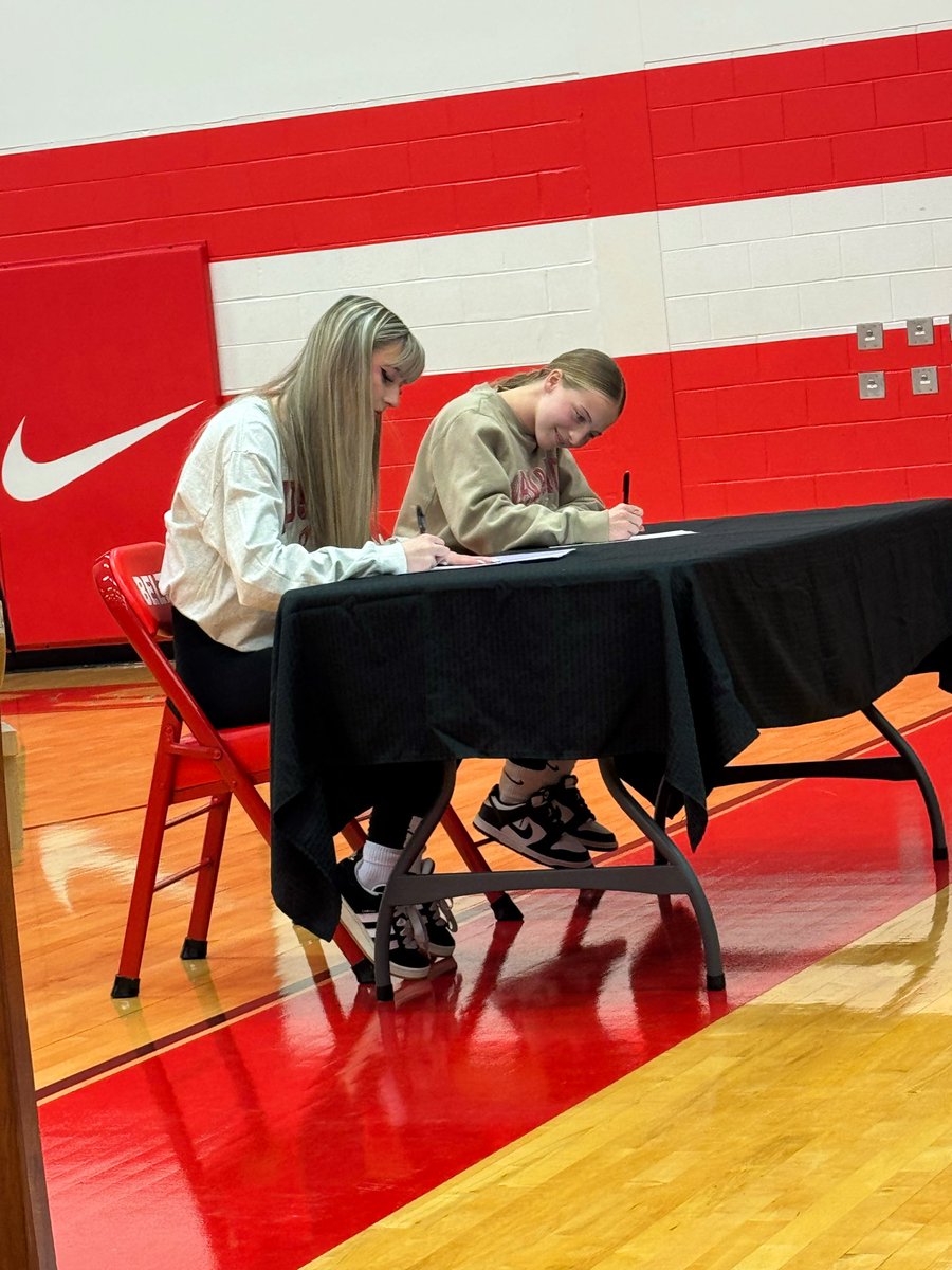 Belton Volleyball tweet media