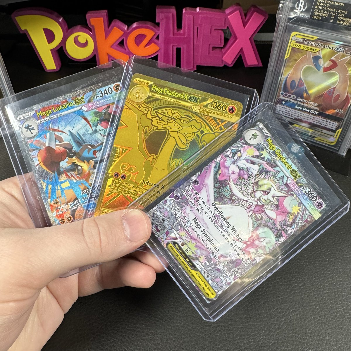 PokeHEX tweet media