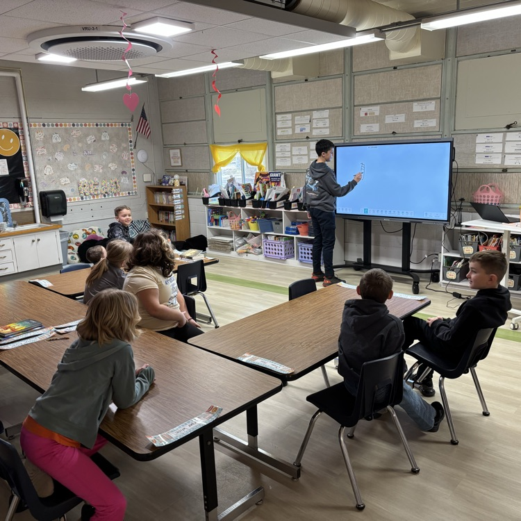 WGS students had a blast showcasing their creativity, teamwork abilities, and problem solving skills during Global School Play Day!