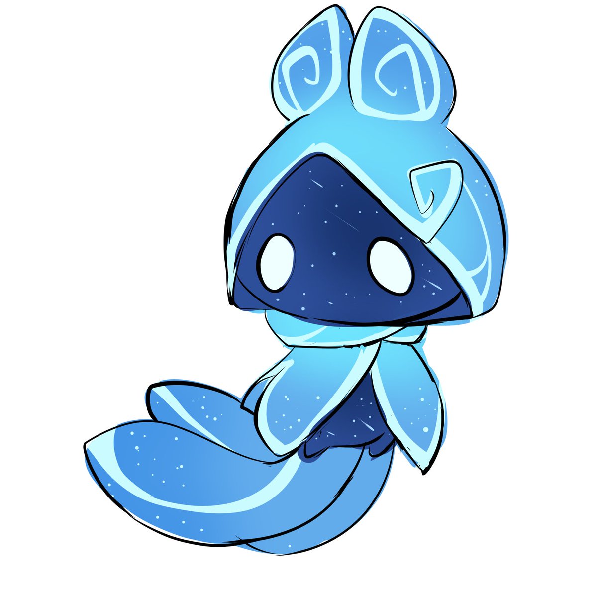 Lil design sketch