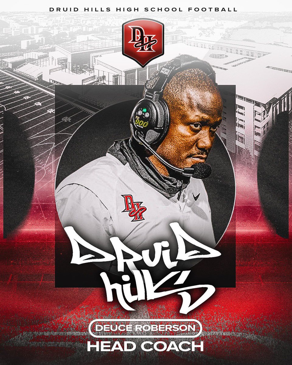 Deuce Roberson Ed.S. tweet media