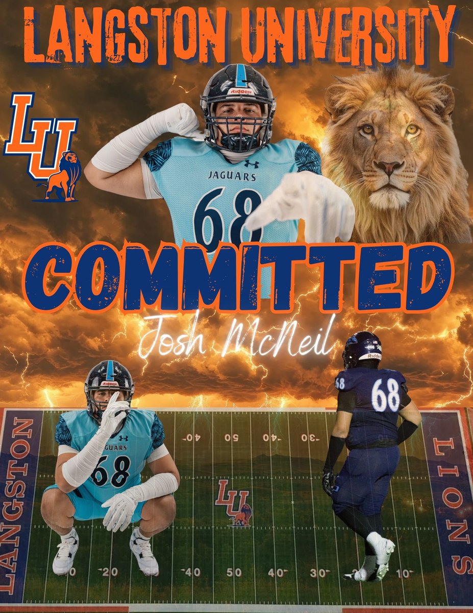 Josh McNeil tweet media