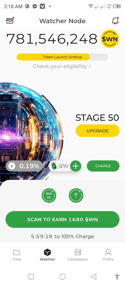 Sm Borhan (@champcrypto_) on Twitter photo 