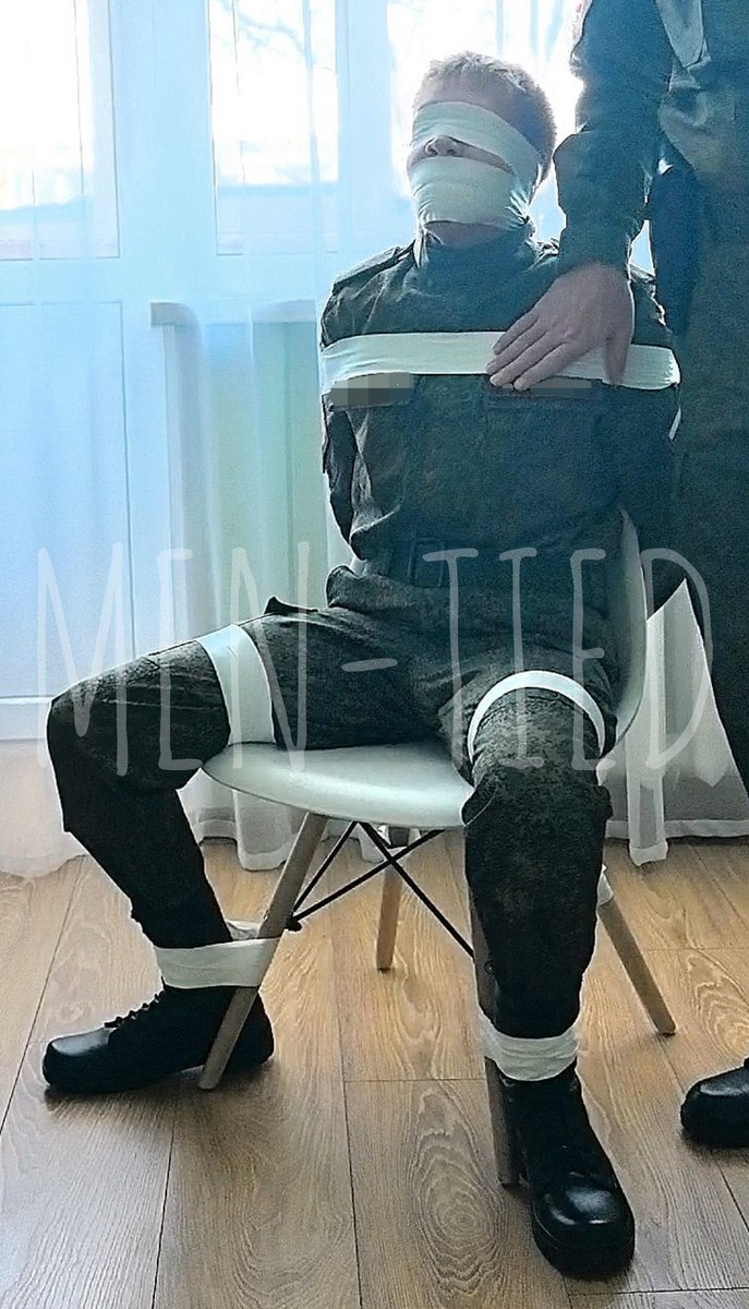 Men tied tweet media