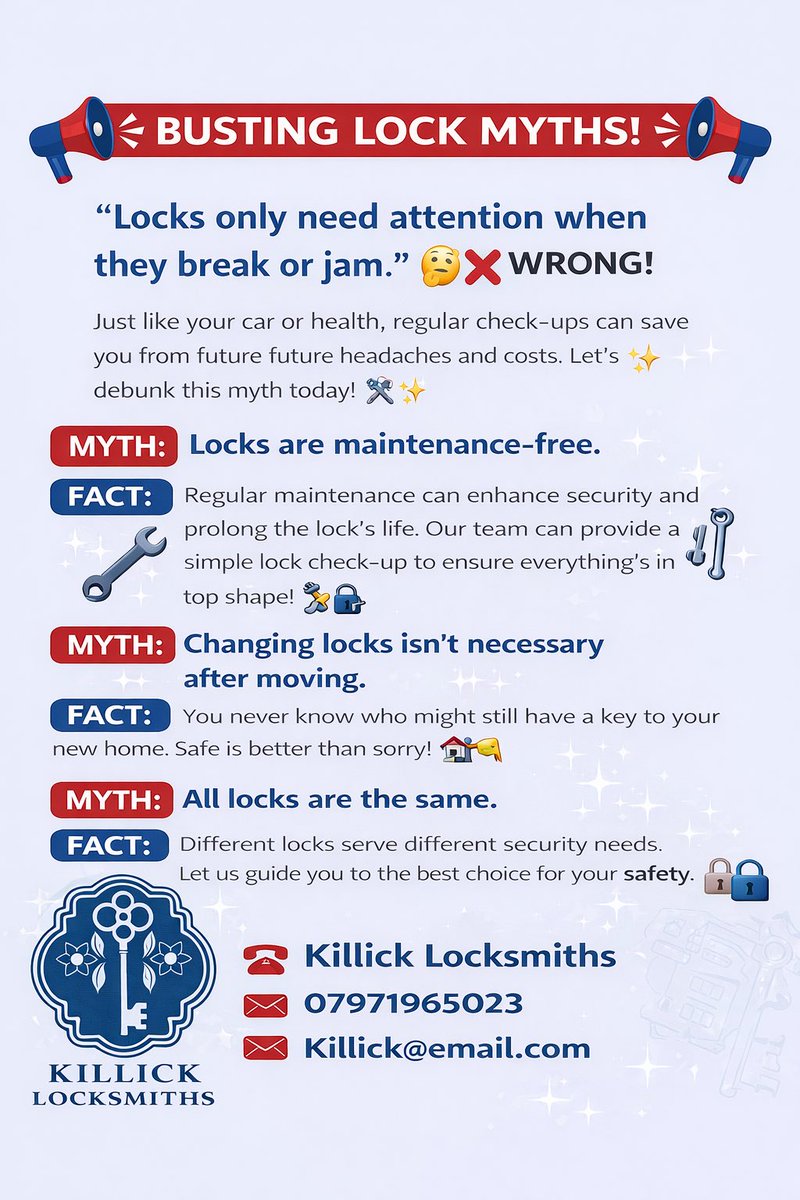 LocksmithRob tweet picture
