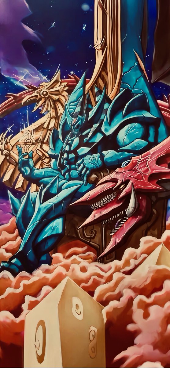DragonBall43ver's tweet photo. Full image 
Do you know them? https://t.co/CMZQyQCWAb