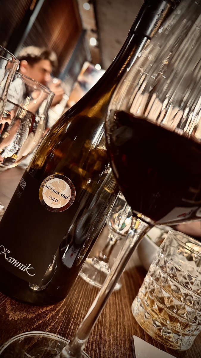 Pinot.. 
⚜️