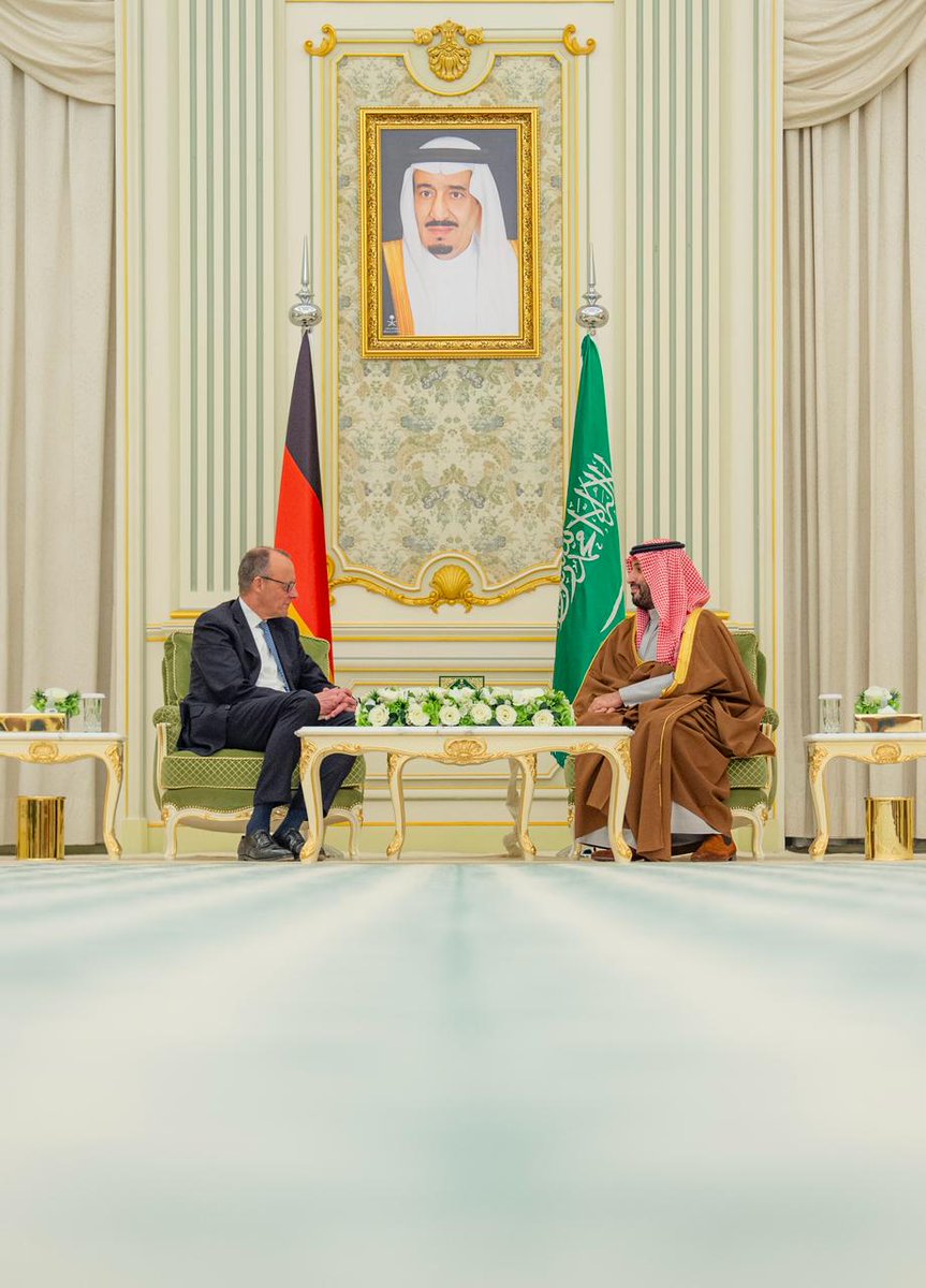 واس الأخبار الملكية tweet media