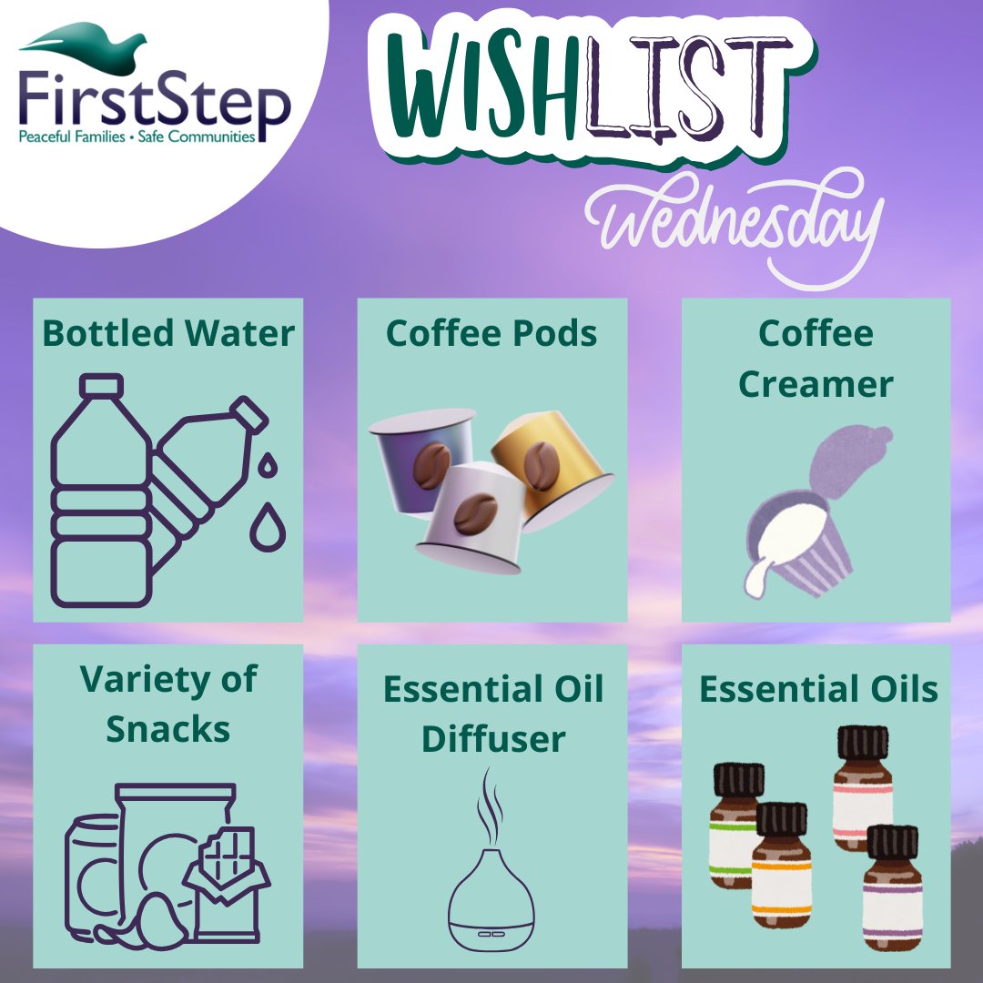 Wish List Wednesday! All items should be shipped or delivered to our Wayne (4400 Venoy) office. See our Amazon gift list, bit.ly/fsgiftlist, for suggestions. Thank you! #wishlist