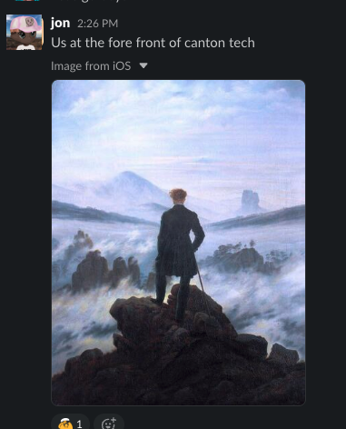 jonnymevs's tweet image. How me and @TrainTestToad have been moving this week

(mind the typo)