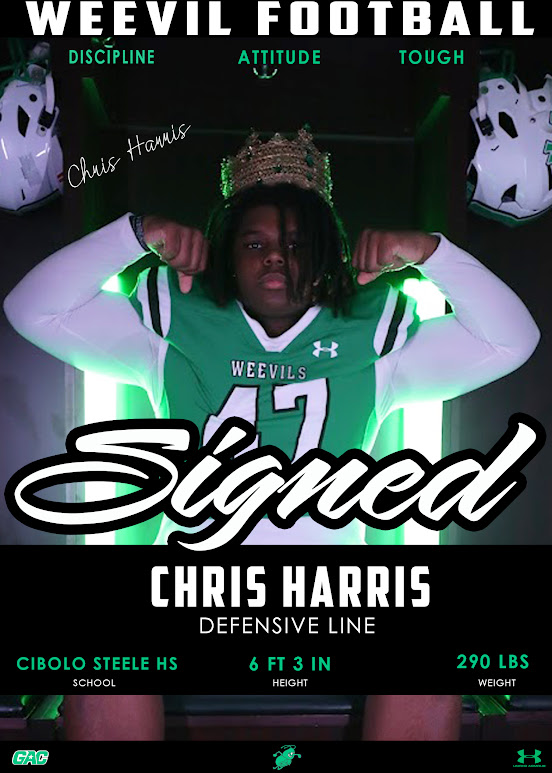 UAM Football tweet media