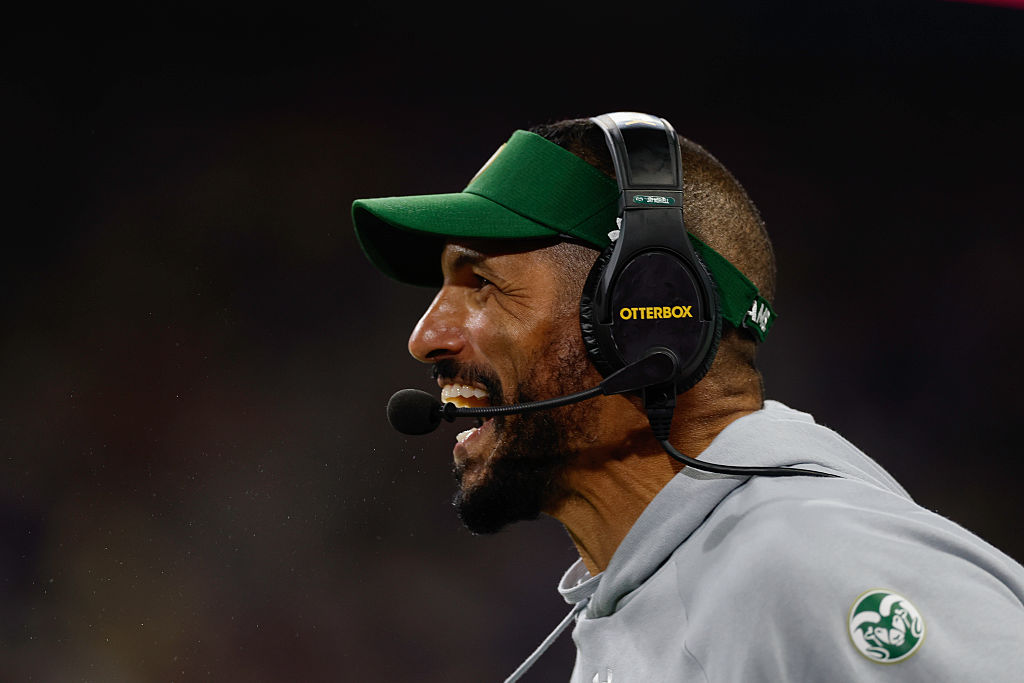 Pete Thamel tweet media