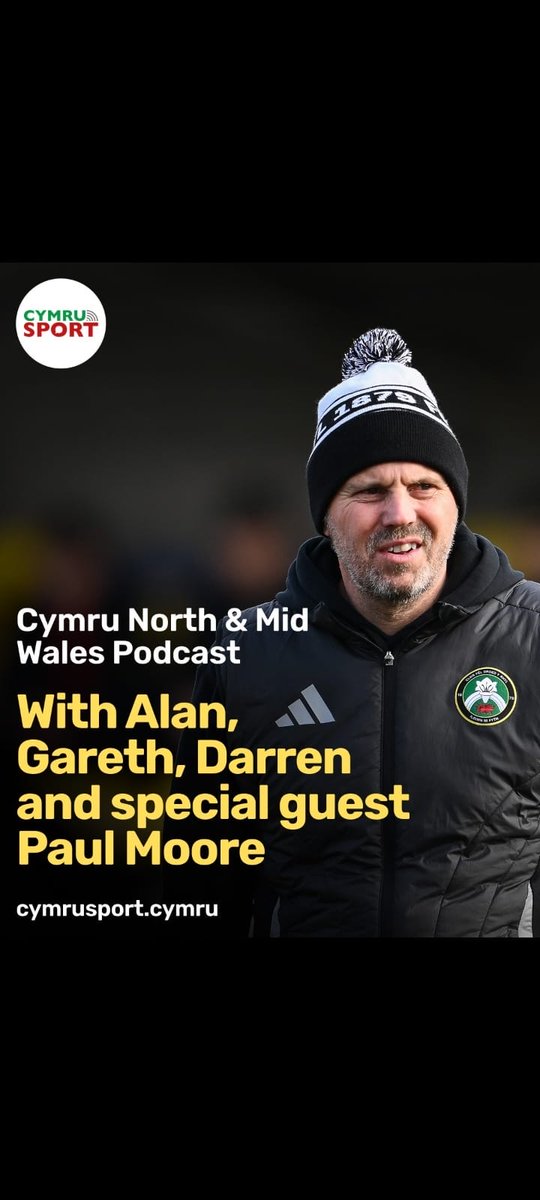 Cymru Sport tweet media