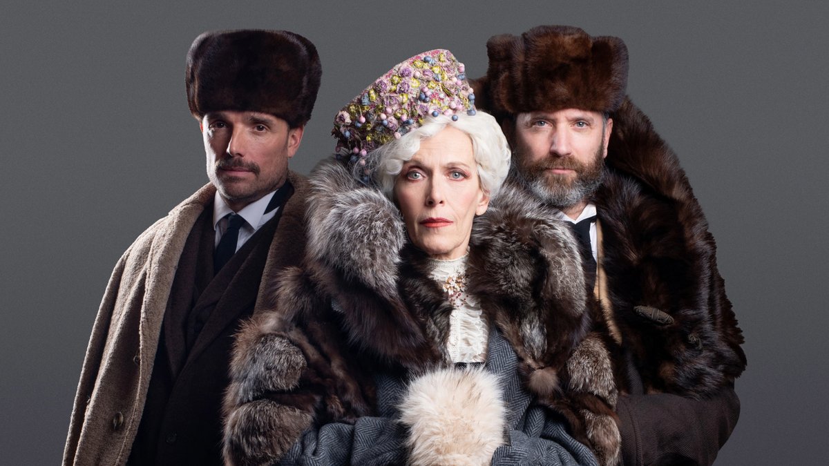 Fernán Gómez. Centro Cultural de la Villa tweet media