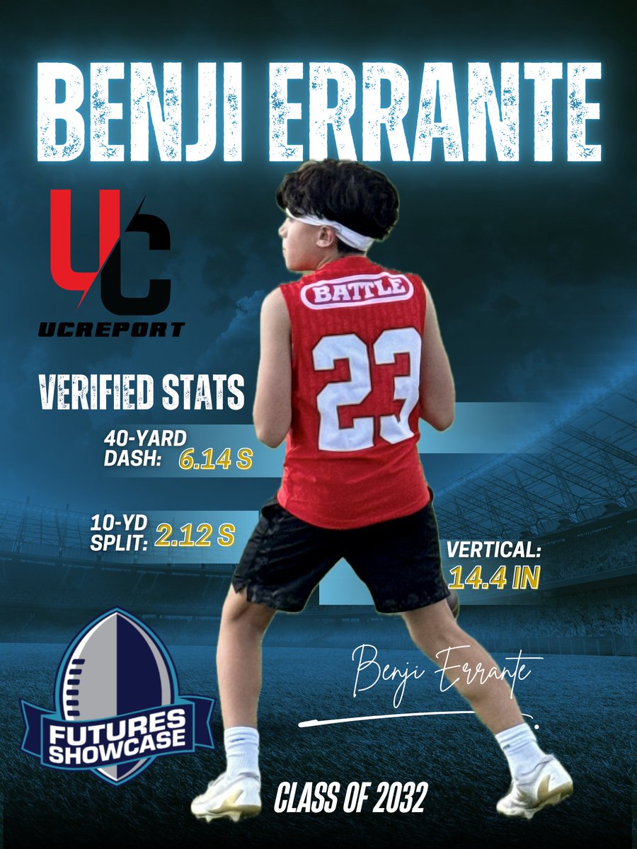 Benji Errante tweet media