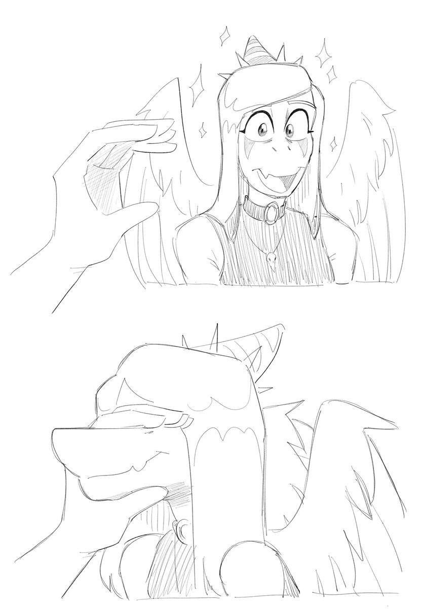 Alex Nikky tweet media