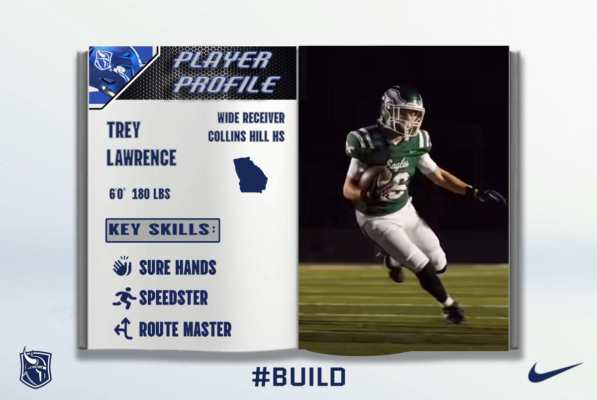 Berry Football tweet media