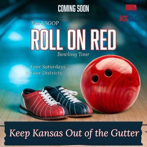 Kansas GOP tweet media