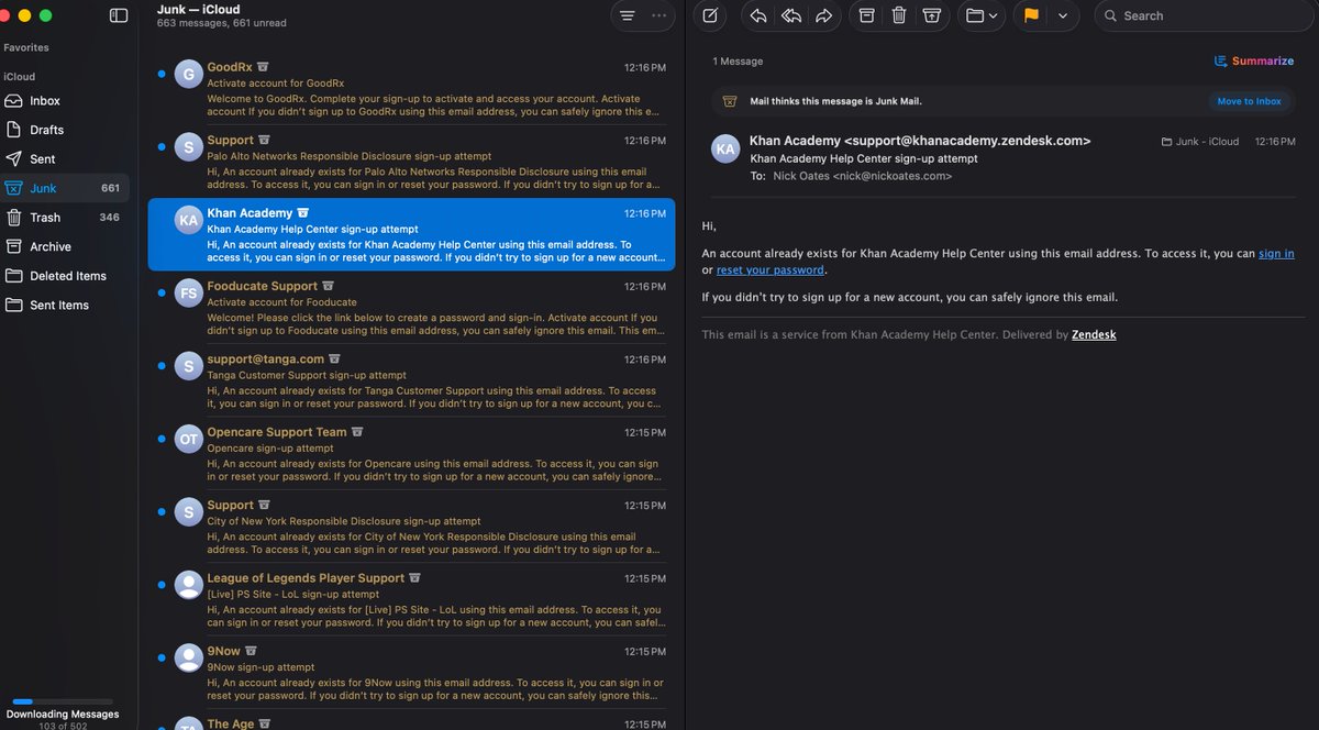 Nick Oates tweet media