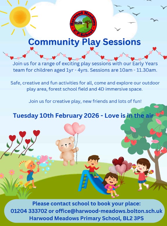 Harwood Meadows 🌳 tweet media