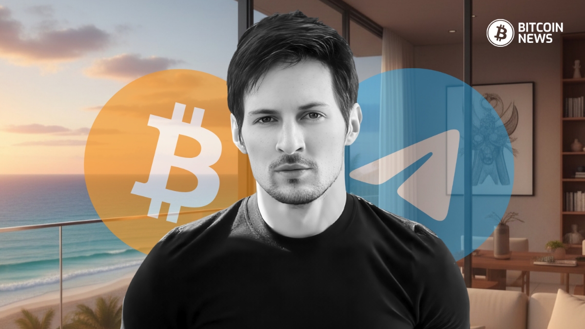 BitcoinNewsCom's tweet photo. NEW: Telegram has sent an alert to users in 🇪🇸 Spain warning that proposed regulations from Pedro Sánchez’s government could severely restrict online freedom.

The measures include mandatory age verification for under 16s, potential jail time for platform executives over “harmful” content, criminal penalties for algorithmic amplification, and required tracking of “hate and polarization.”

Telegram warns this could enable mass surveillance, over censorship, and government control over online discourse.