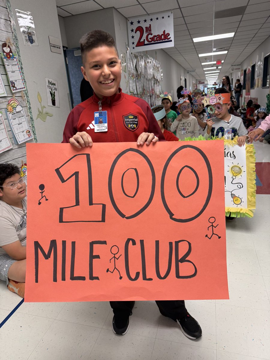 Laura W. Bush Elementary tweet media