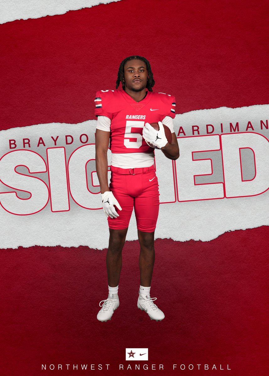 Northwest Football tweet media