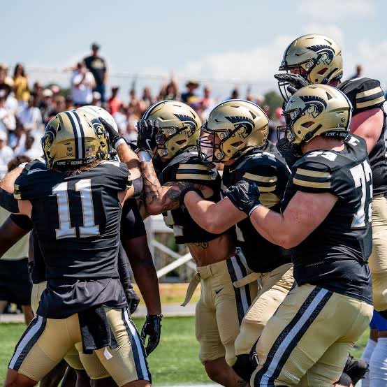 Iangiddens58's tweet photo. Grateful to receive my first D2 offer from Anderson University!!
@coachbradwells #d2 #recruitment #recruitvalwood #recruitvalwood #football #CollegeFootball https://t.co/m7f5UPAZaj