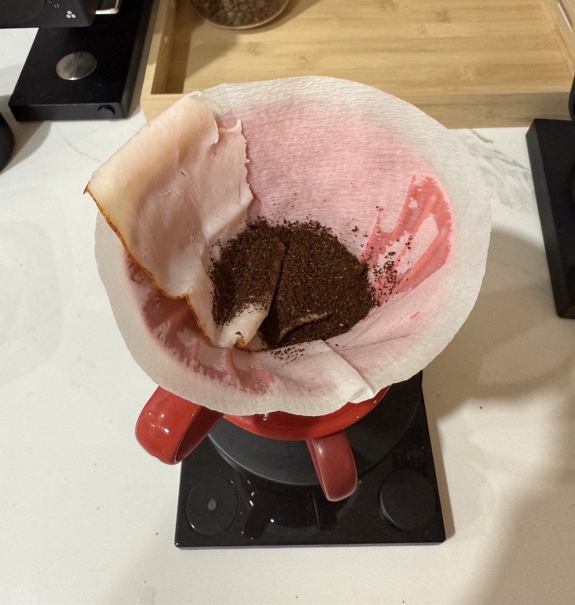 reformed hater tweet media