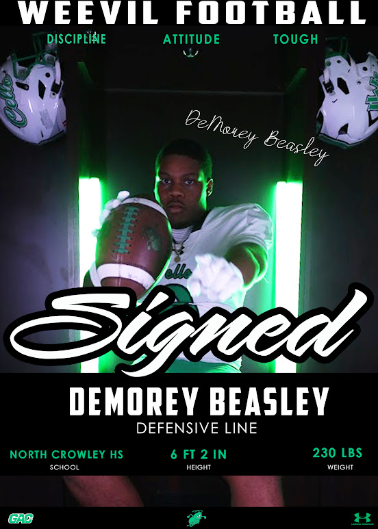 UAM Football tweet media