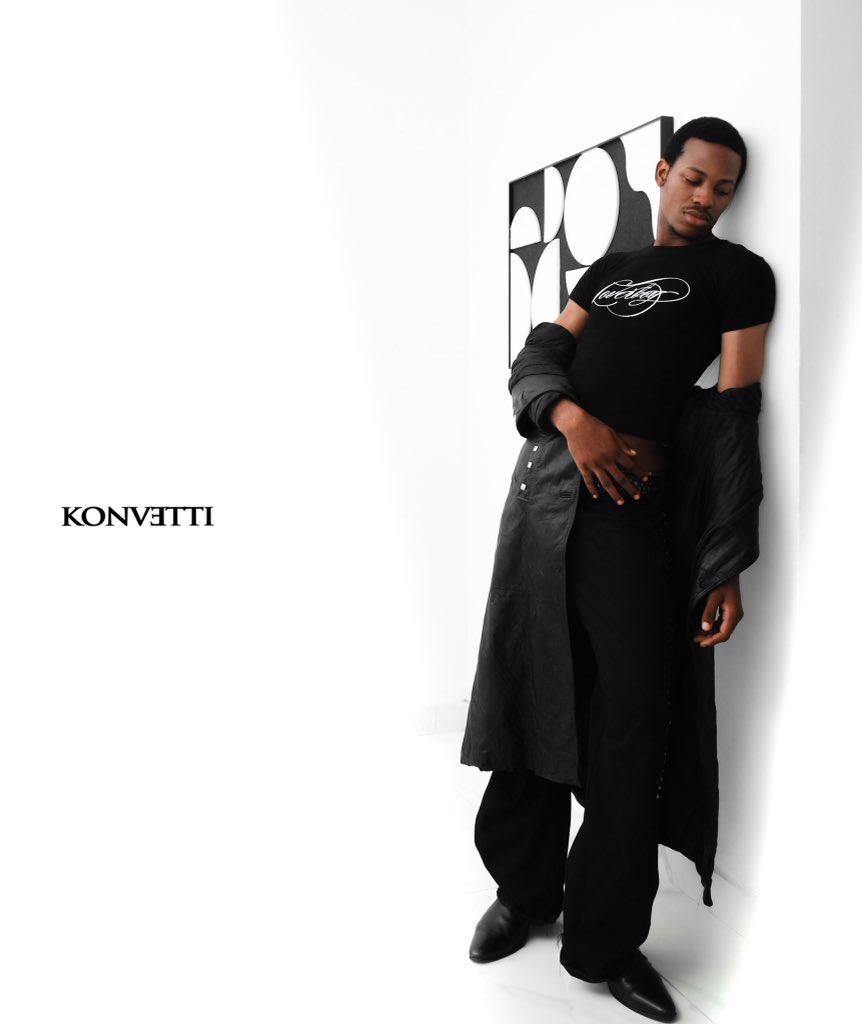 KONVETTI tweet media