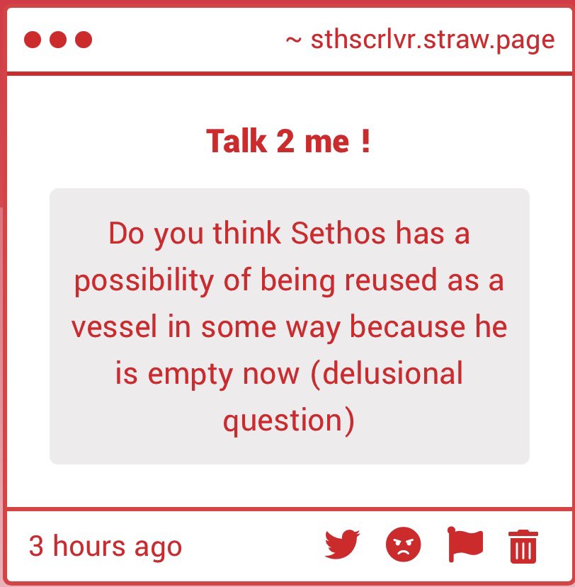 Sethoscara PR Manager tweet media