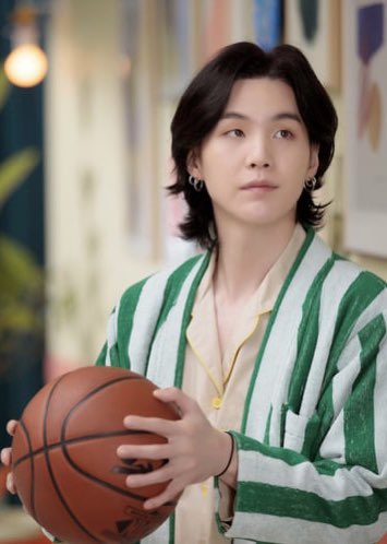 wrapmonline's tweet image. Ofc I do cause I went crazy for this yoongi for days!