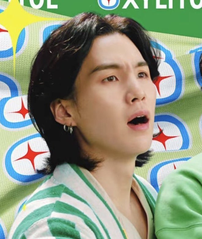 wrapmonline's tweet image. Ofc I do cause I went crazy for this yoongi for days!