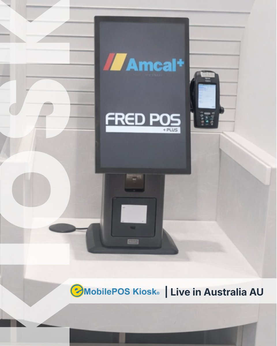 eMobilePOS tweet media