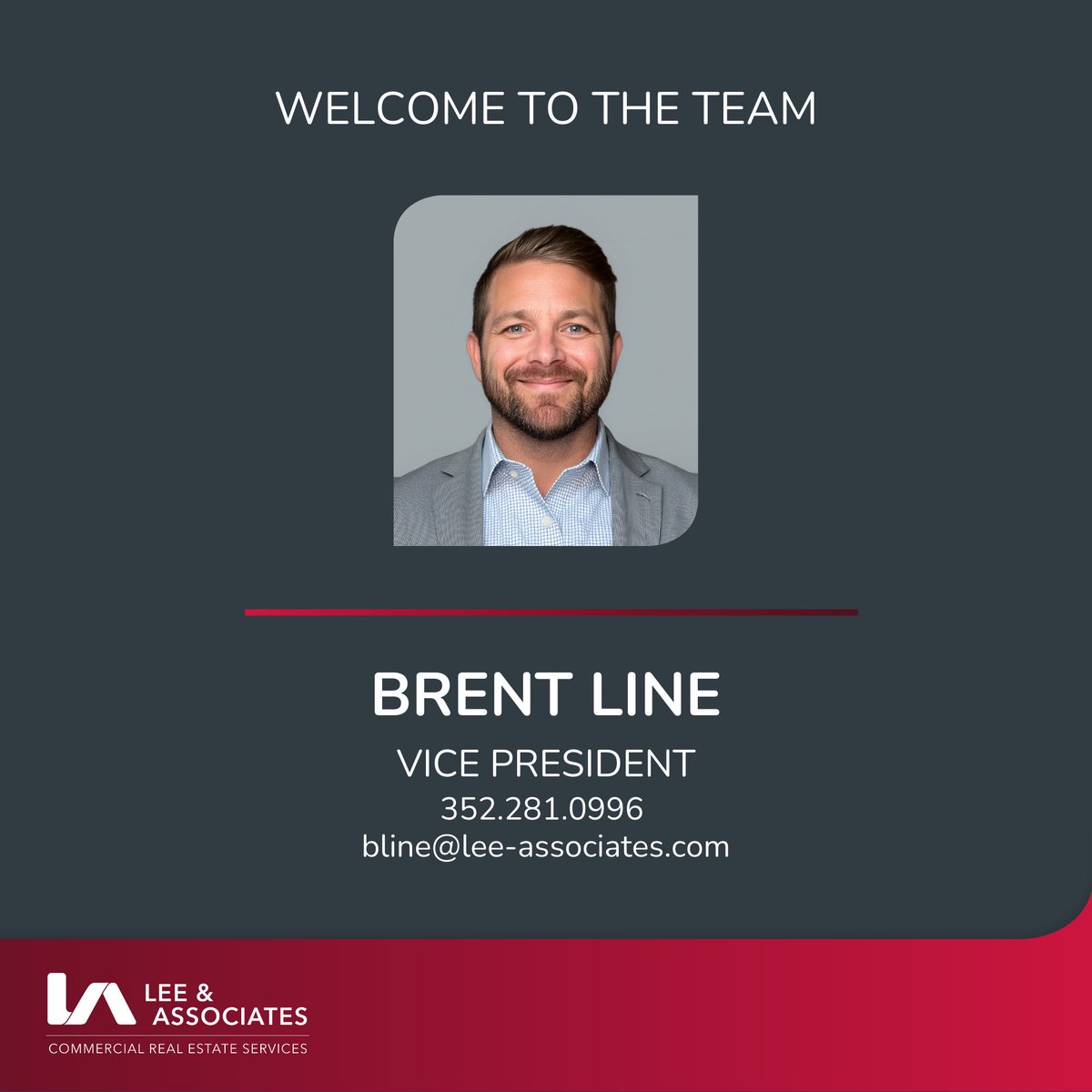 Lee & Associates Gainesville tweet media