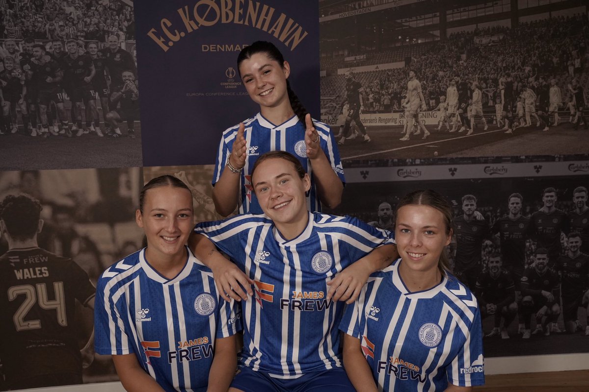 4 academy graduates. 4 goals. 💙

Sunday’s 5–0 victory saw 4 of our academy graduates all on the scoresheet