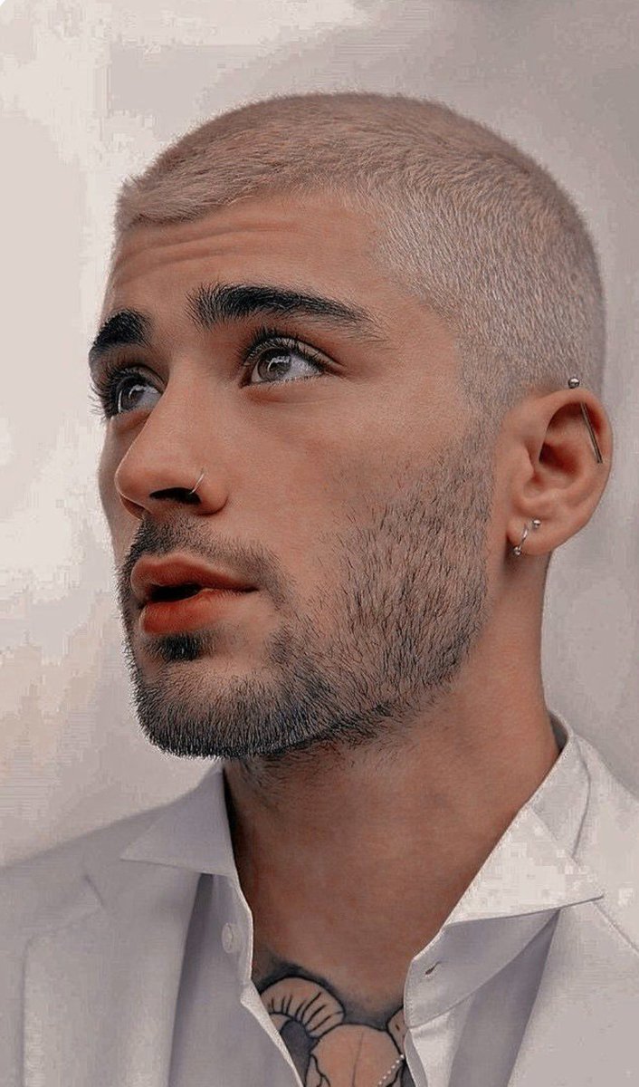 bestofzaynj's tweet photo. Blonde Zayn https://t.co/GpHTZQpkIx