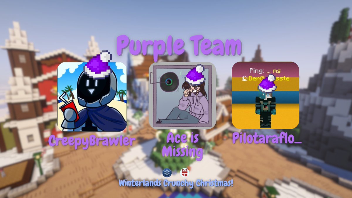 Winterland Events tweet media