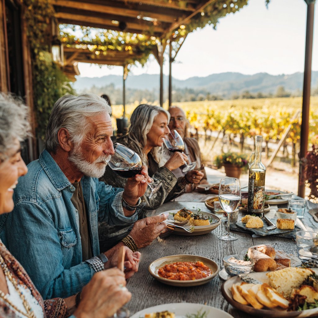 CellarPass tweet media