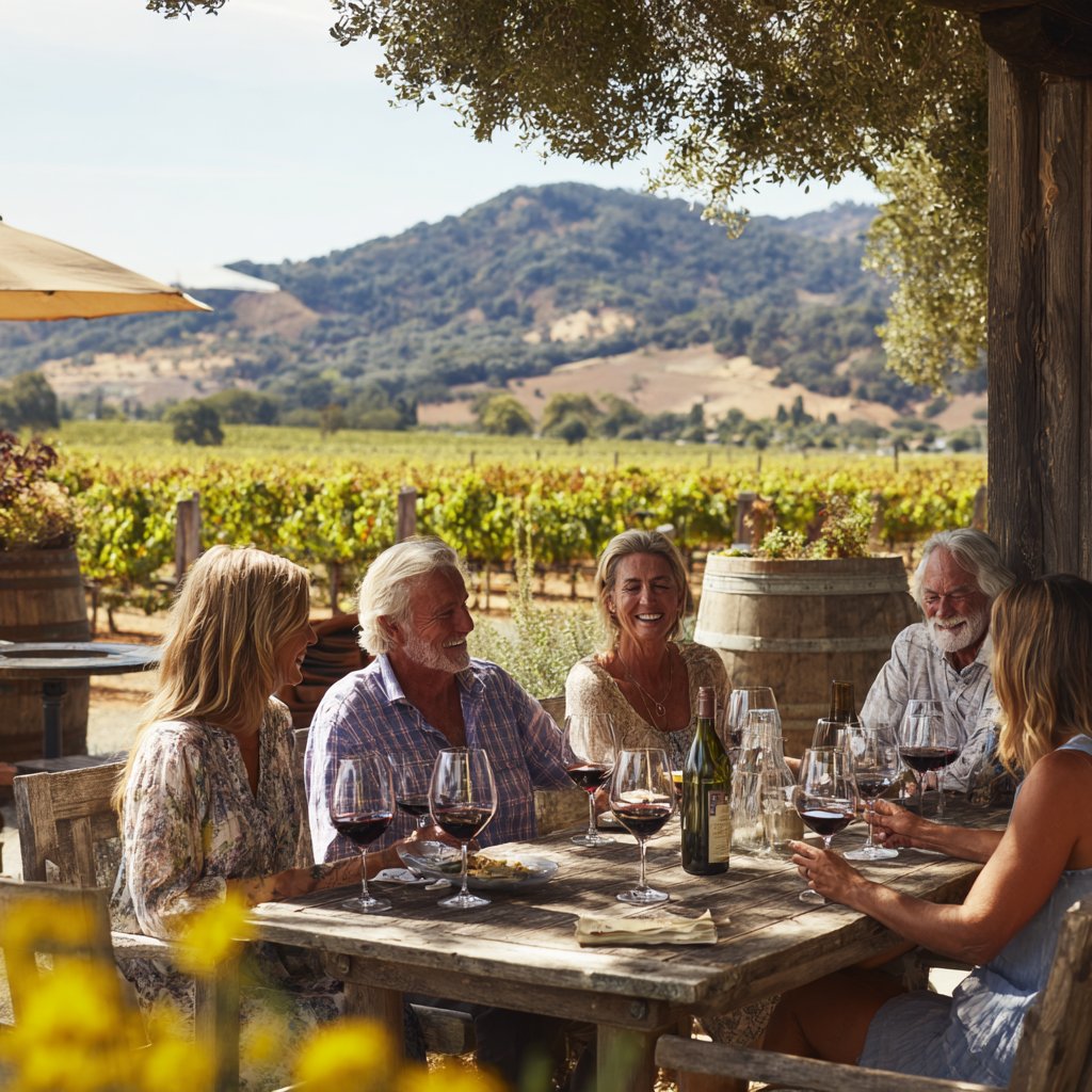 CellarPass tweet media