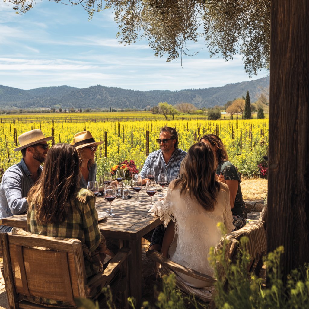 CellarPass tweet media