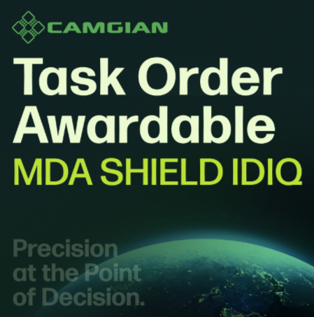 🚀 Camgian secured a position on the MDA’s $151B SHIELD IDIQ, supporting Golden Dome. The award reinforces our work on Reactor®, delivering AI-enabled kill chain automation as a C2 copilot for modern command-and-control systems.
📄camgian.com/camgian-awarde…