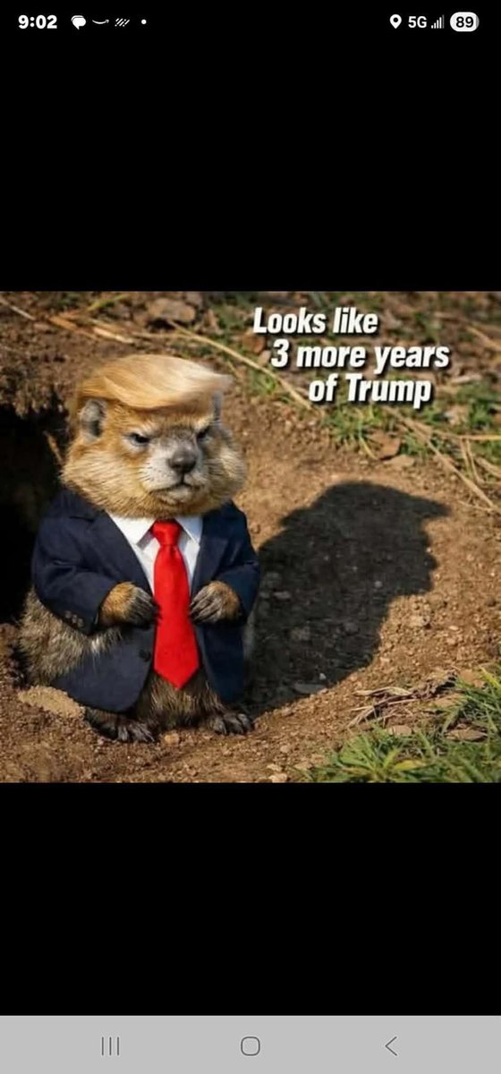 Friend sent me this so I’m not sure who the original poster was … too funny 😎