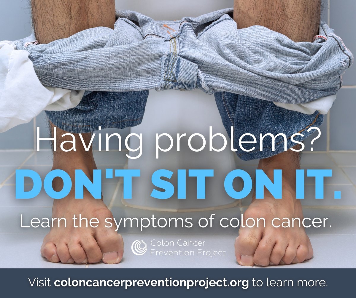 ColonCancerPrevProj tweet media